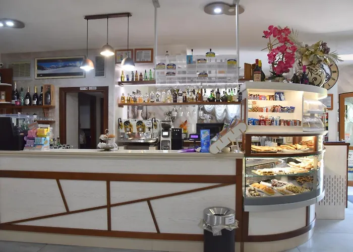 Hotel Sirio