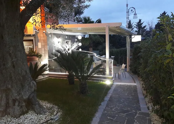 Hotel Sirio