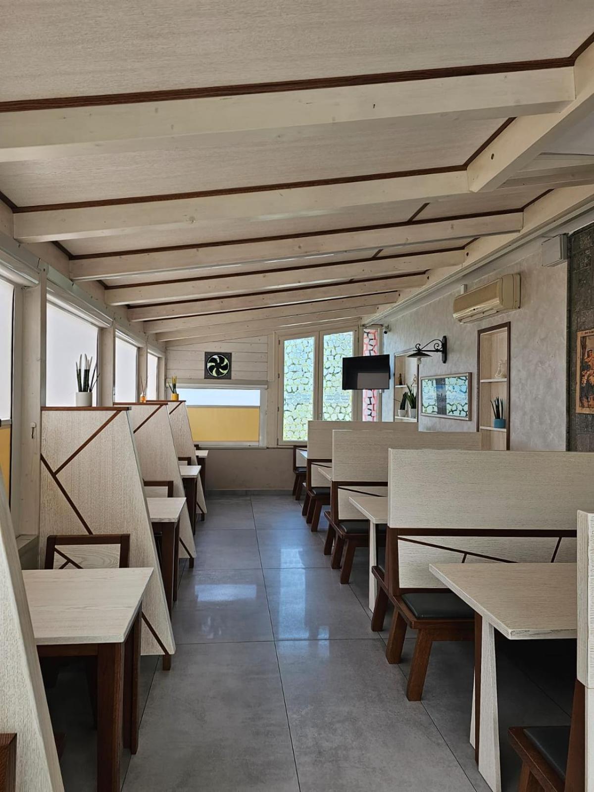 Sirio Hotel Rotonda