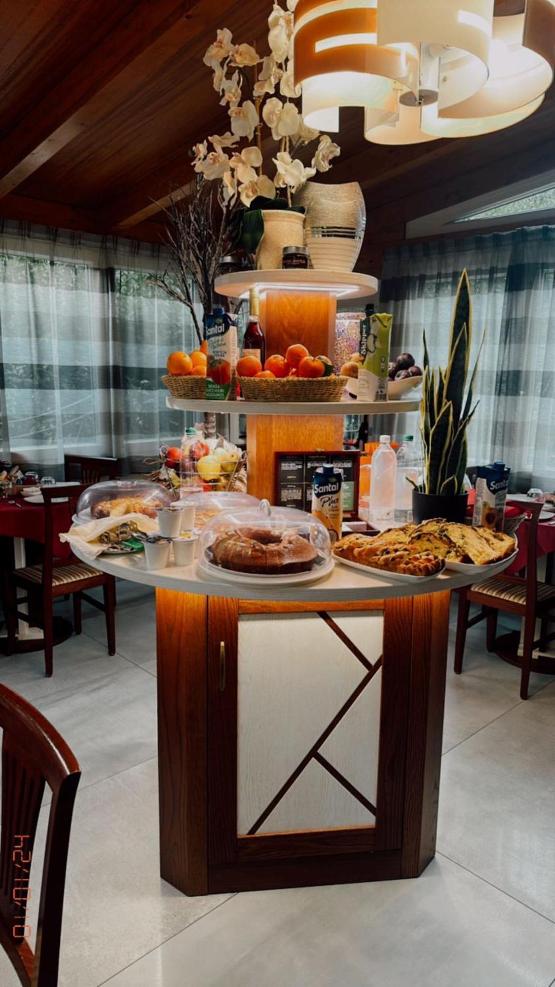 Hotel Sirio