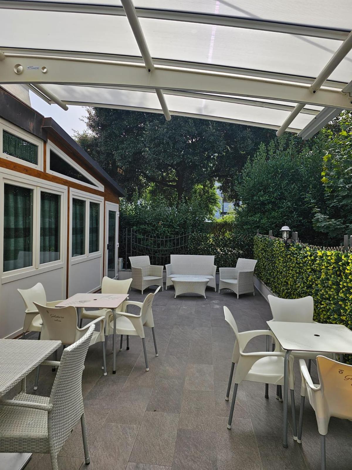 Sirio Hotel Rotonda