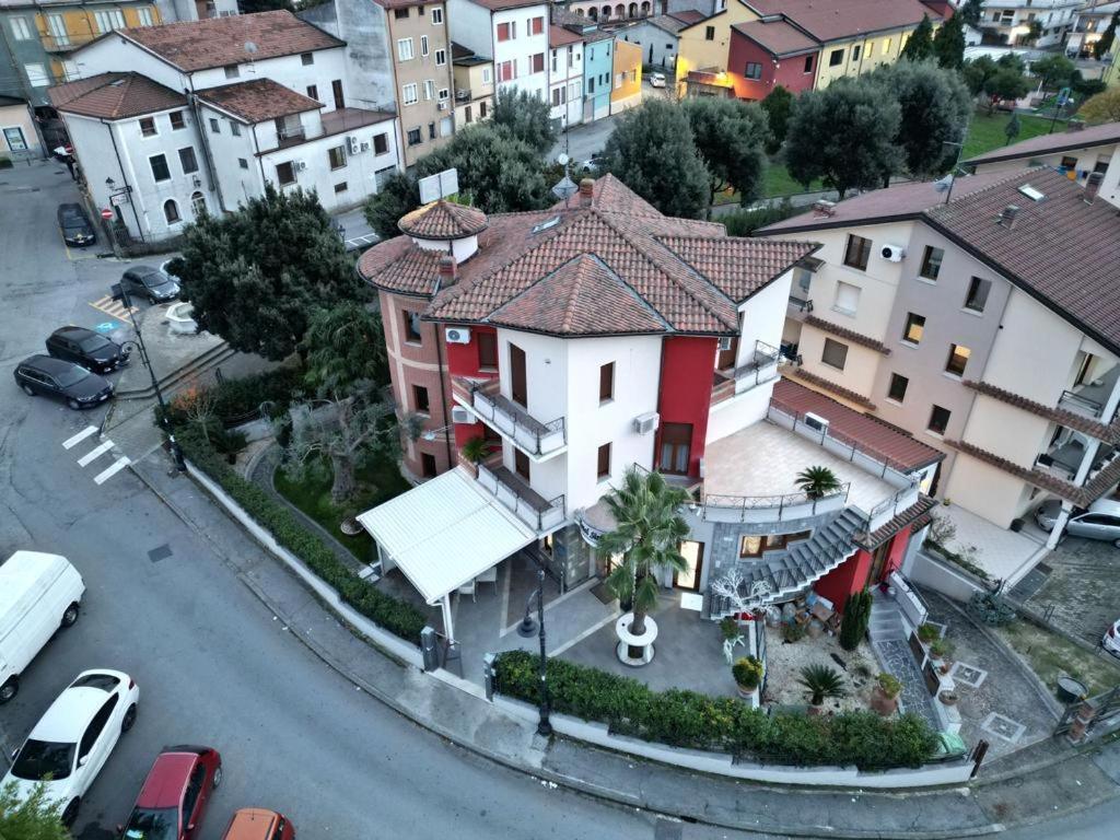 Sirio Hotel