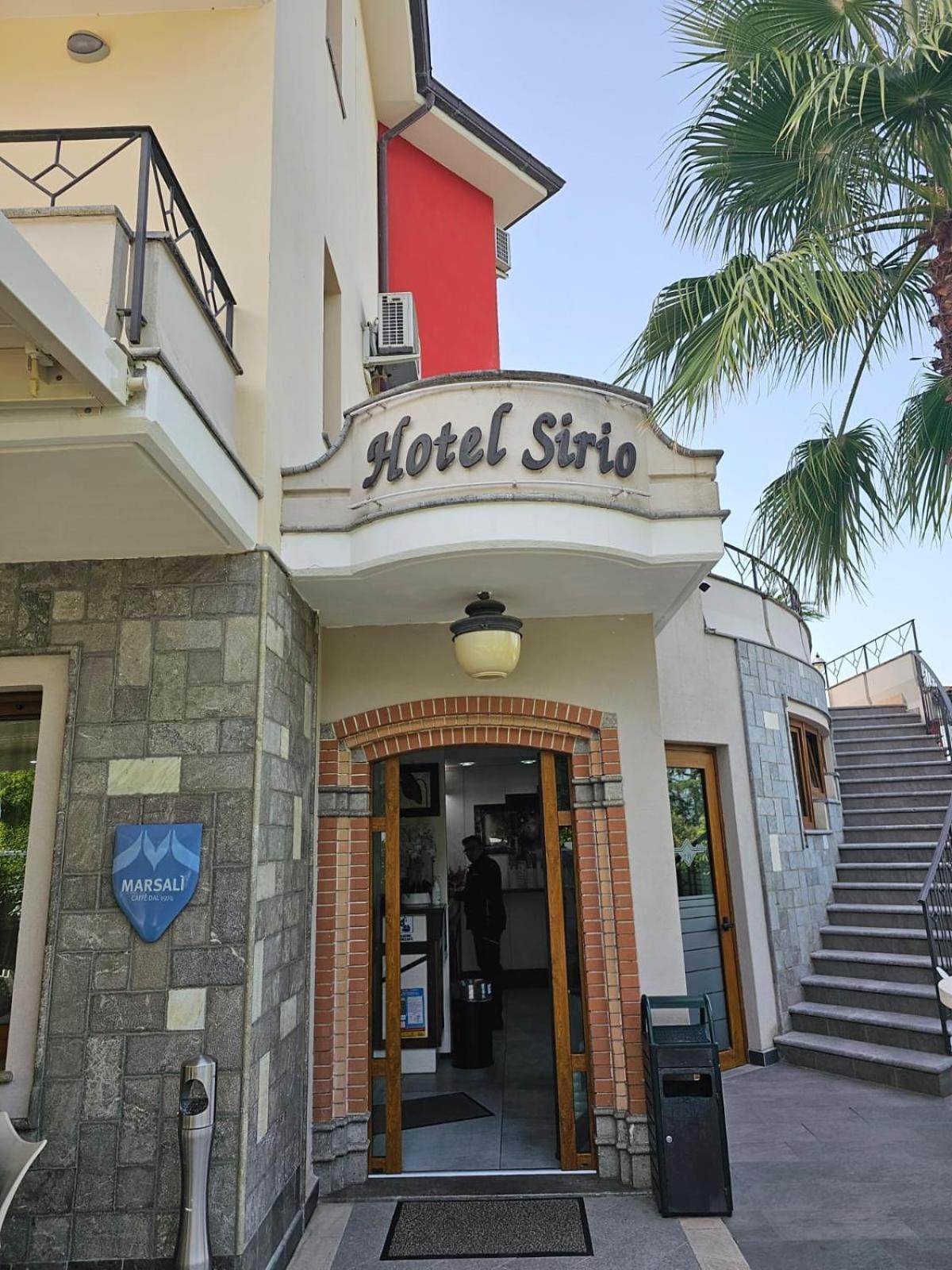 Sirio