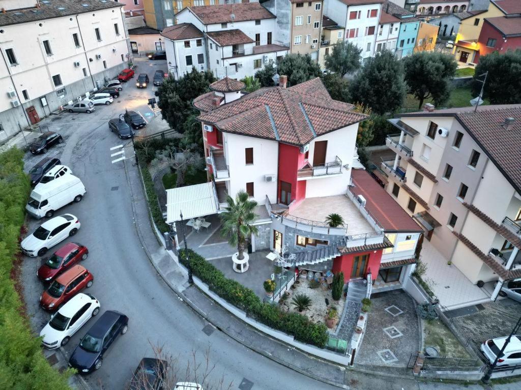 Sirio Hotel 3*