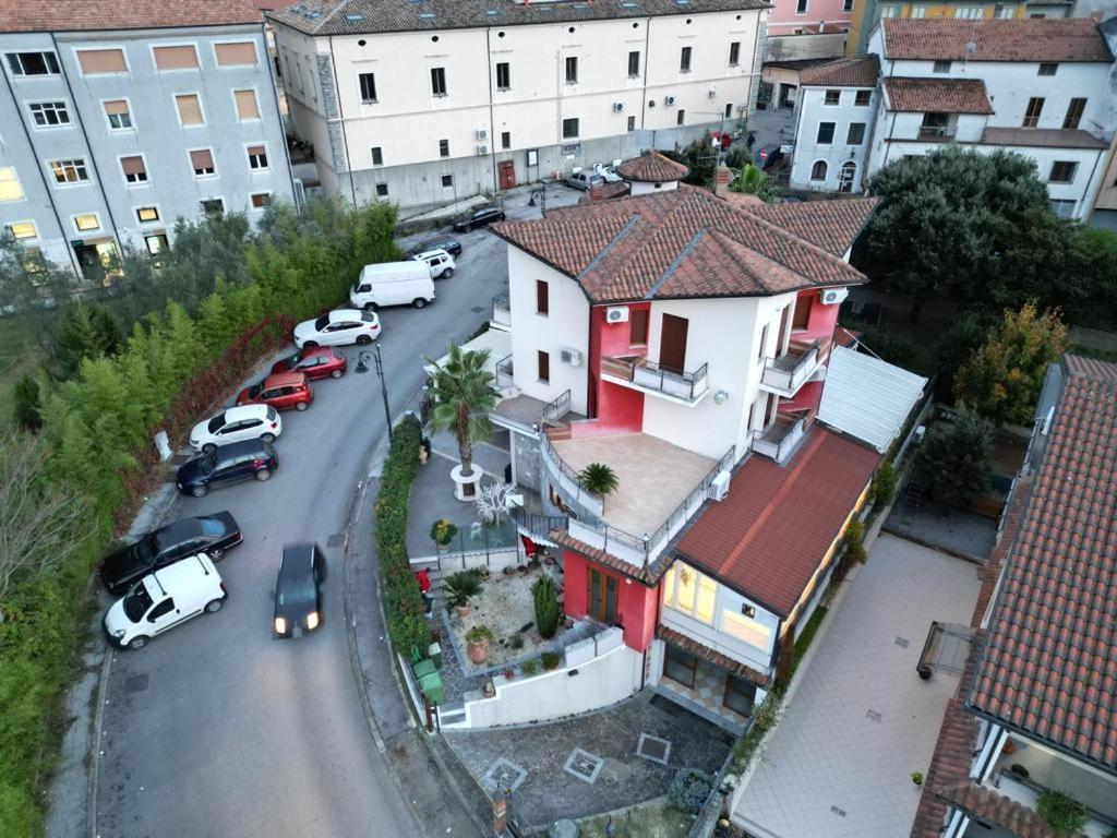 Sirio Hotel Rotonda