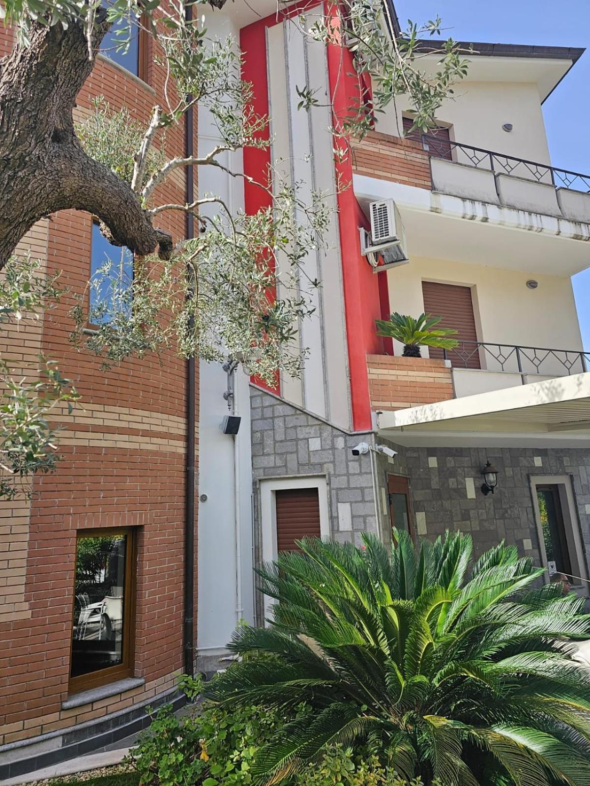 Hotel Sirio
