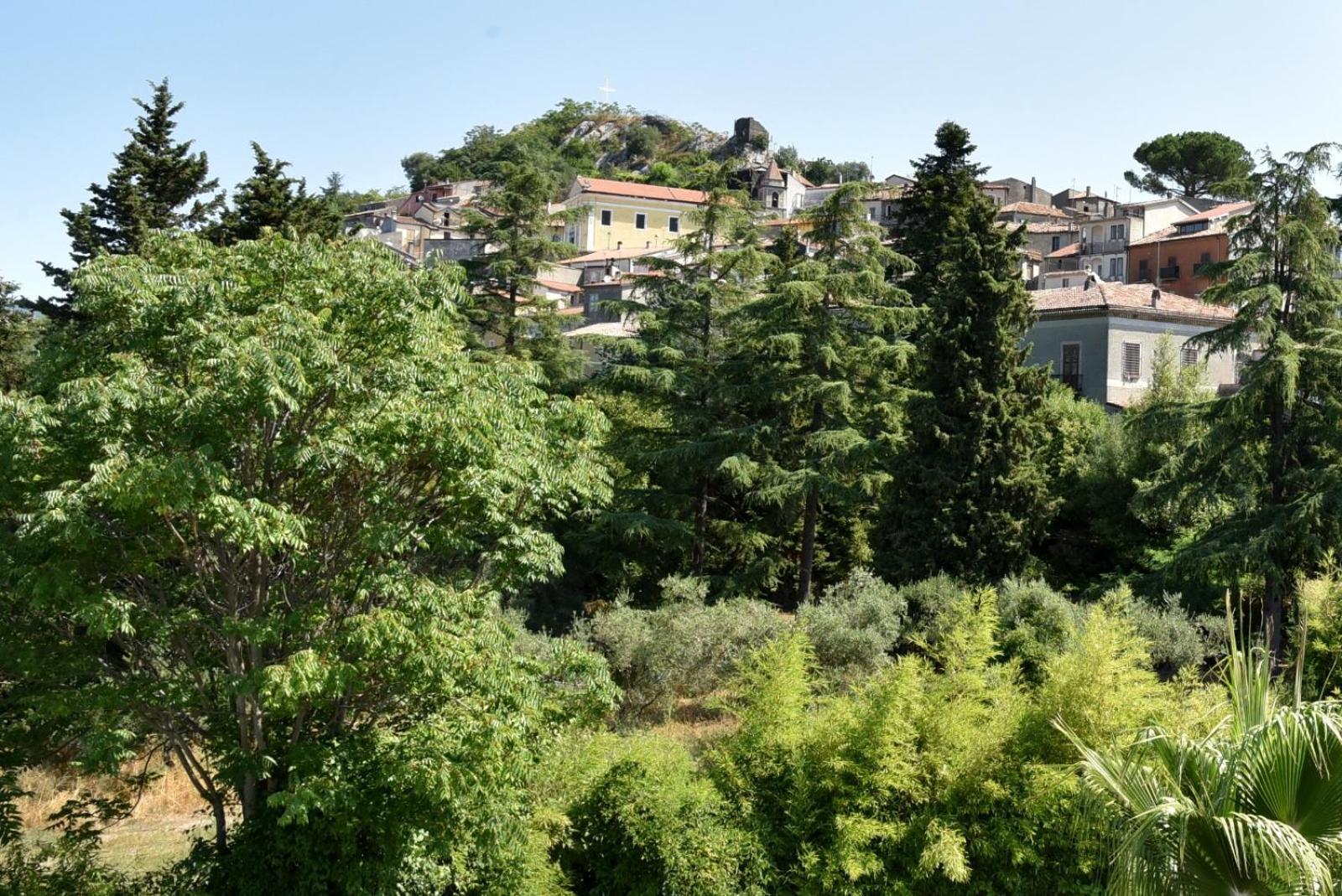 Sirio Hotel 3*