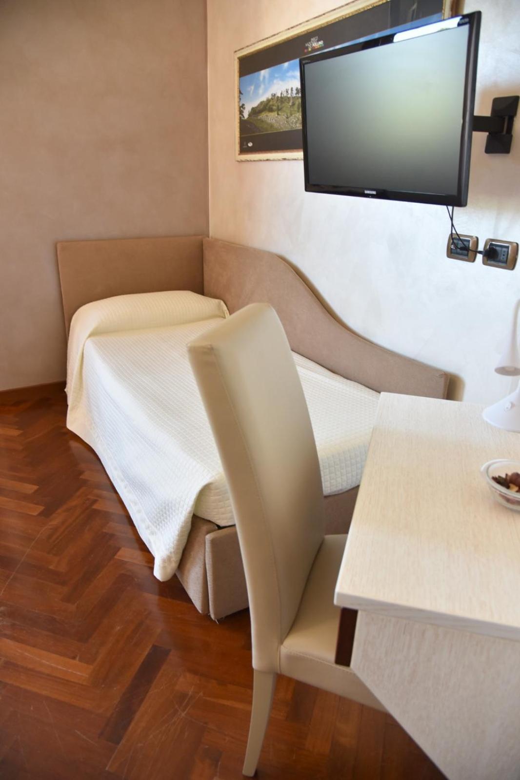 Hotel Sirio Rotonda