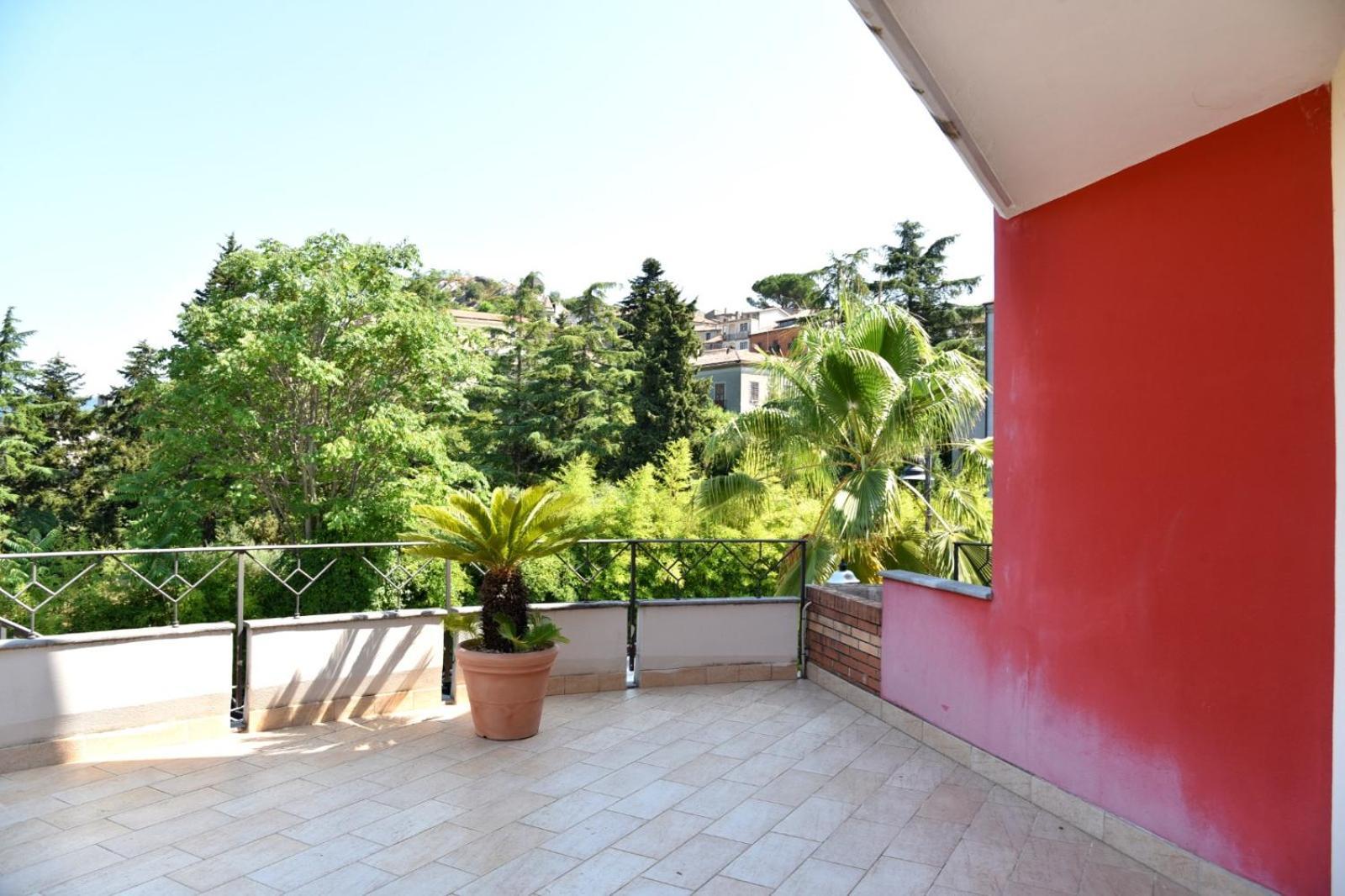 Sirio Hotel 3*
