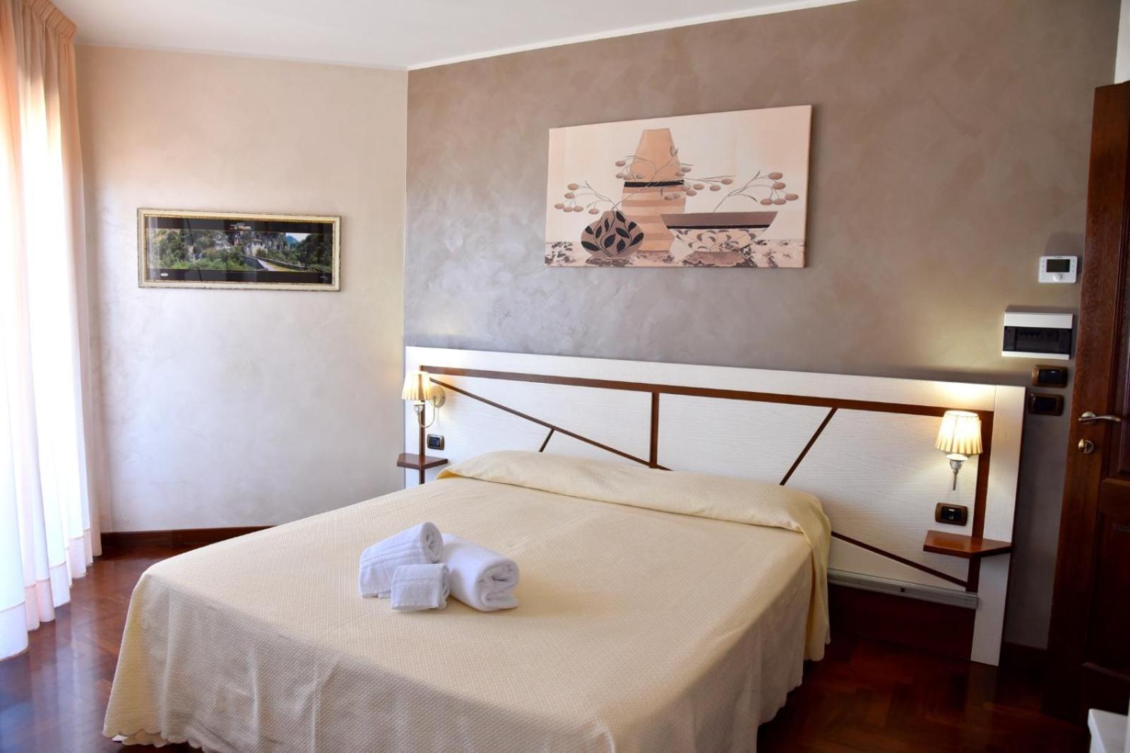 Sirio Hotel Rotonda