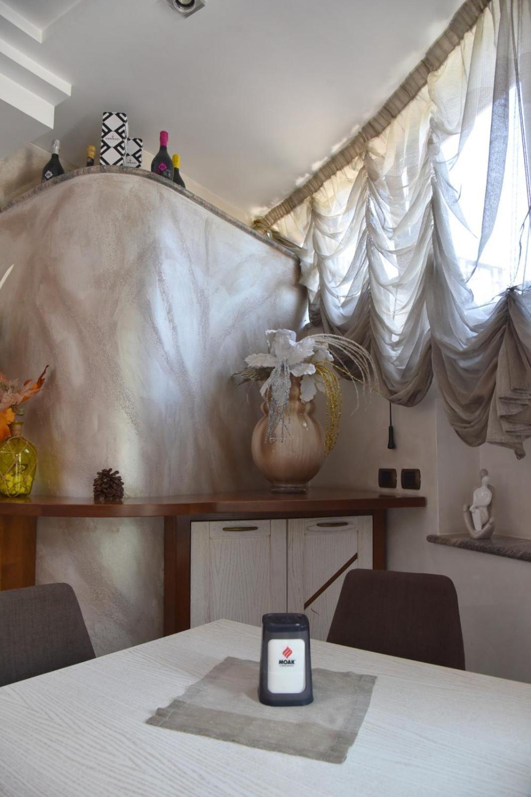 Hotel Sirio Rotonda