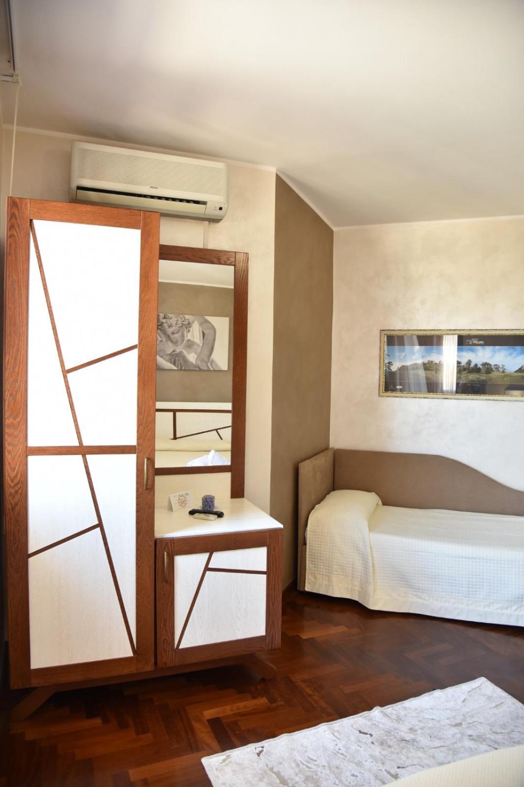 Sirio Hotel