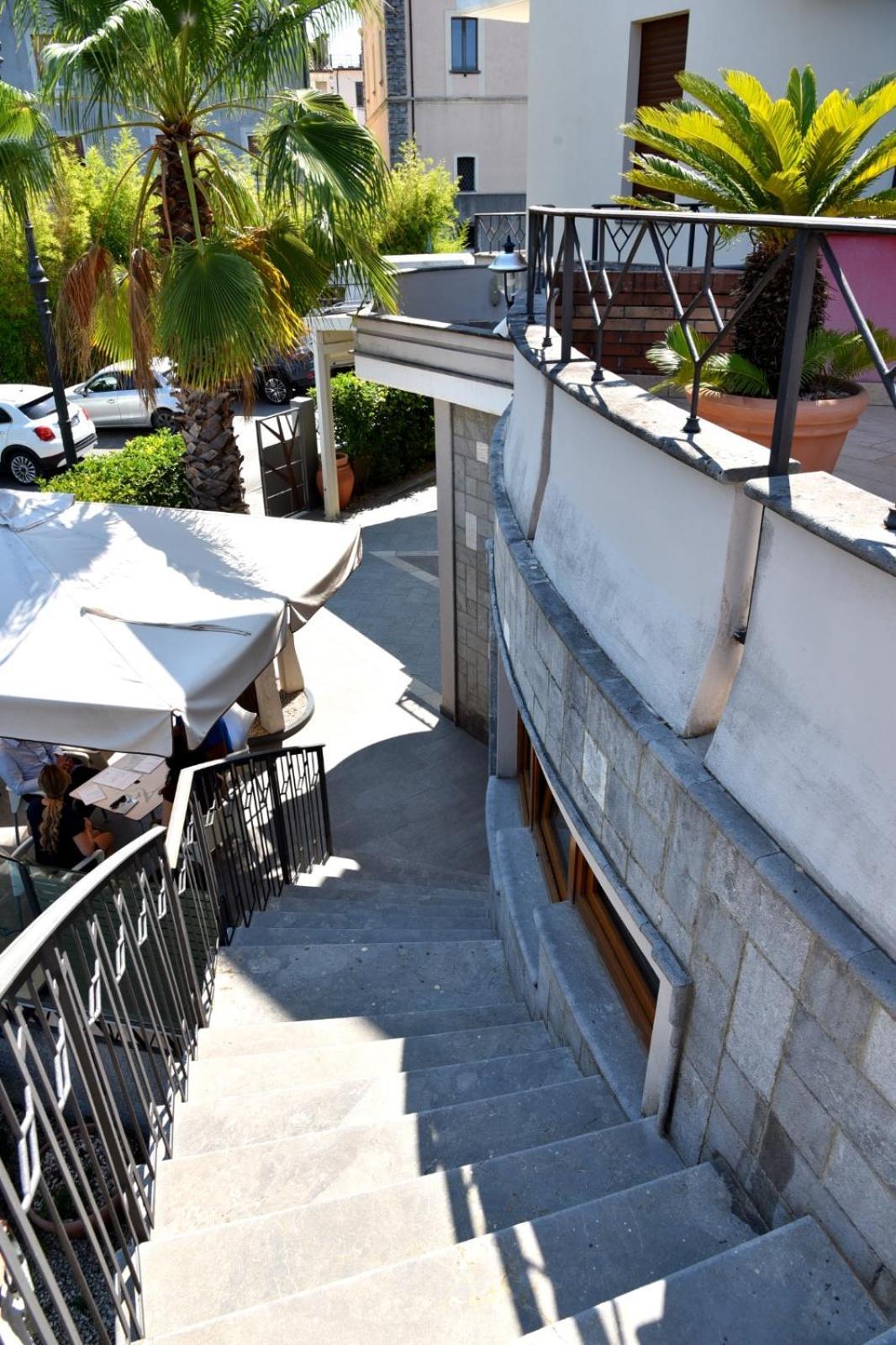 Hotel Sirio