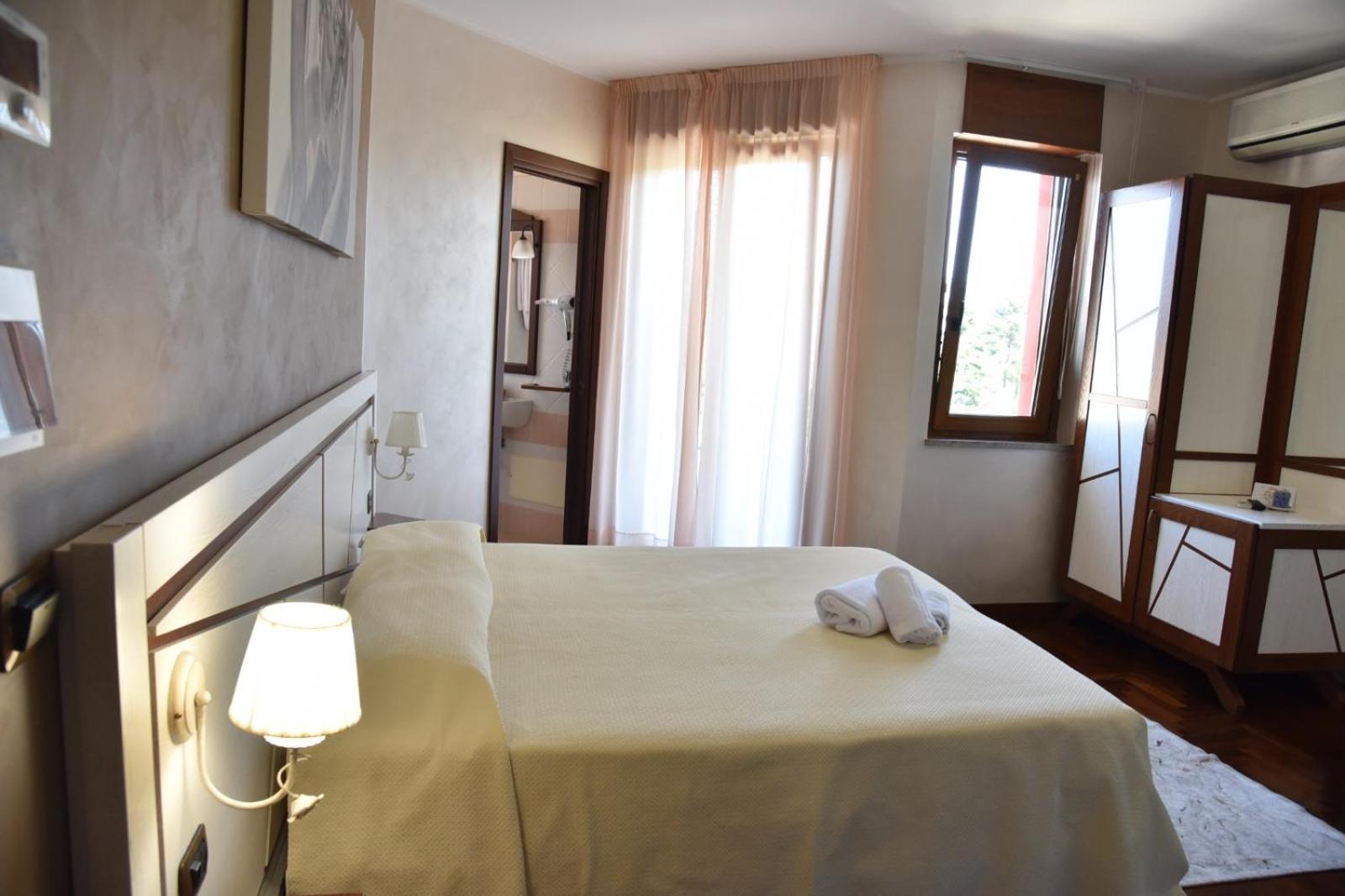 Sirio Hotel 3*