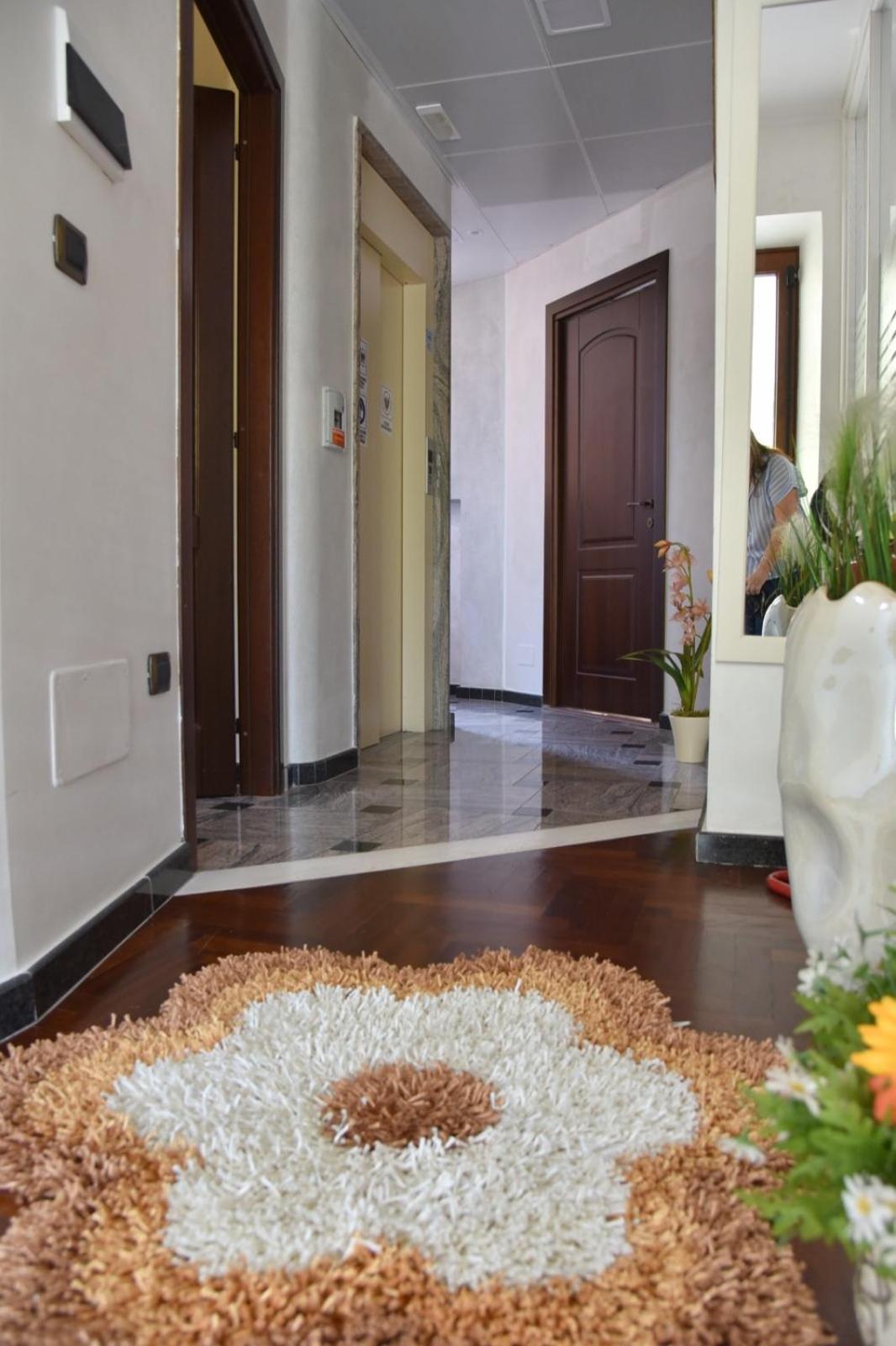 Hotel Sirio 3*