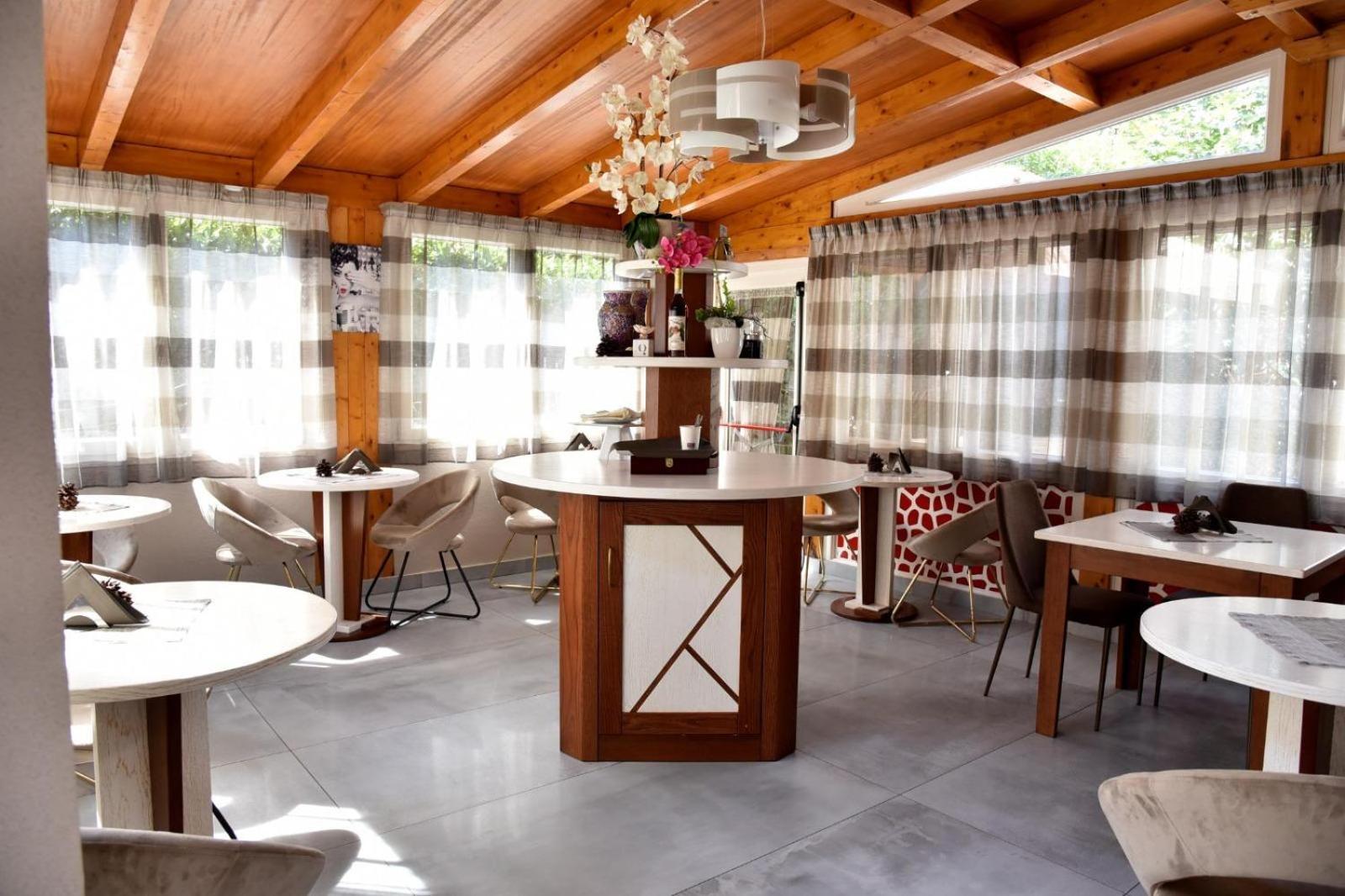 Sirio 3* Rotonda