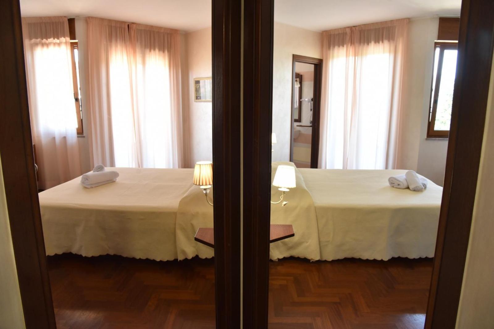 Sirio Hotel