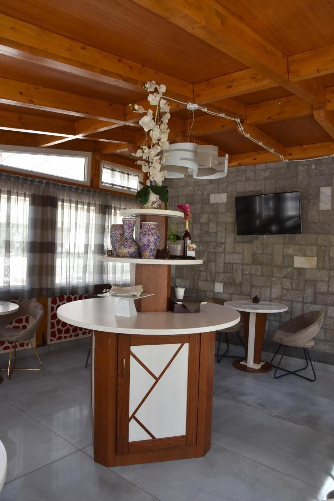 Hotel Sirio