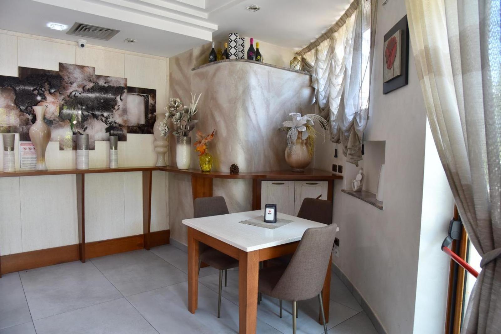 Hotel Sirio 3*