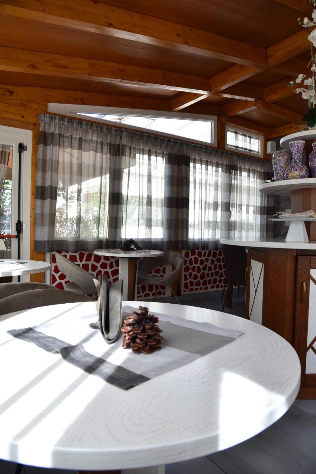 Sirio Hotel Rotonda
