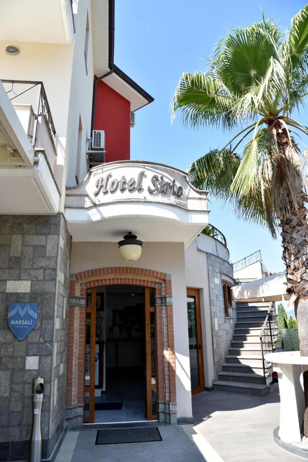 Hotel Sirio
