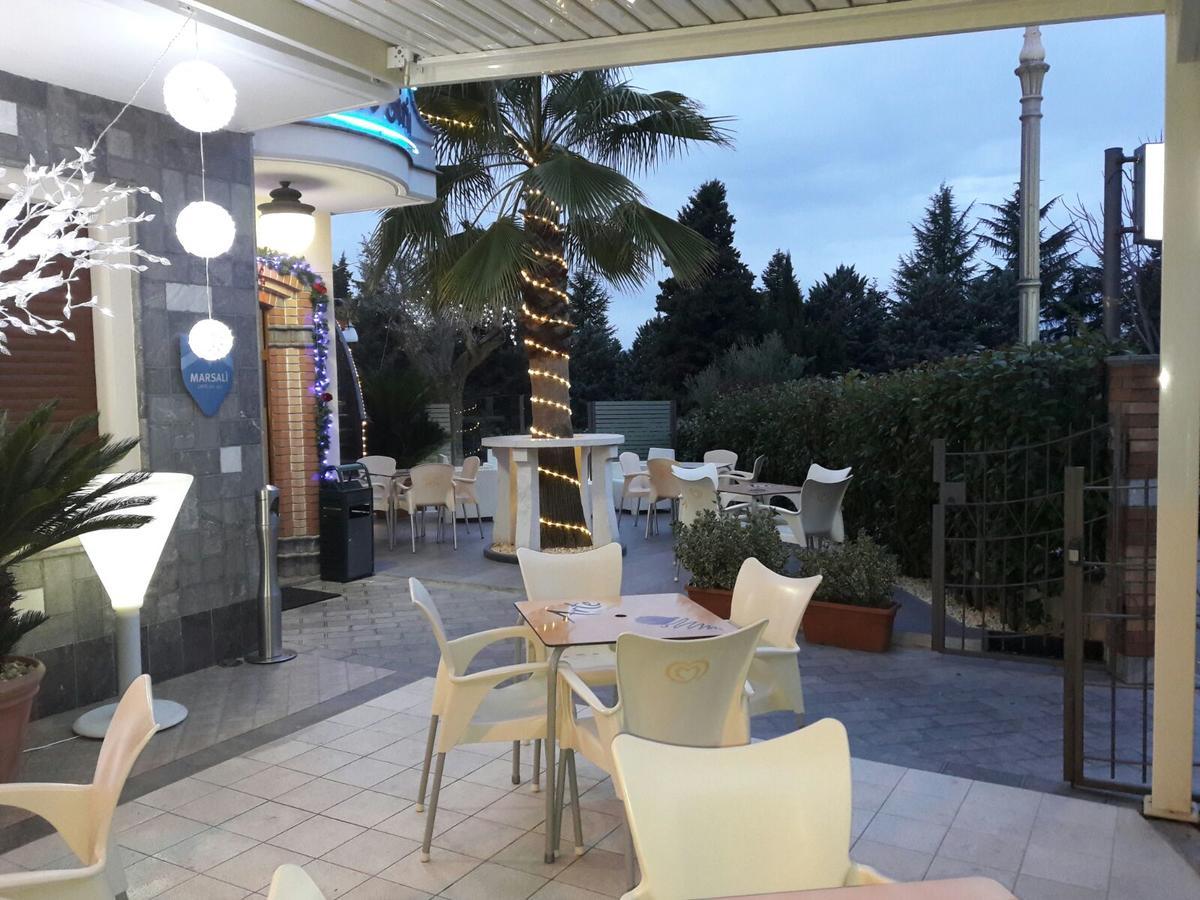 Sirio 3* Rotonda