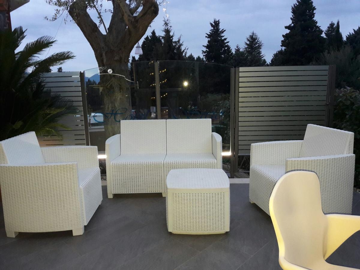 Sirio 3* Rotonda