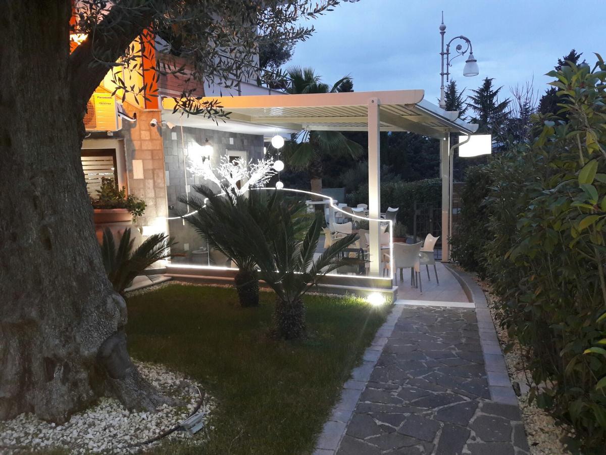 Hotel Sirio 3*