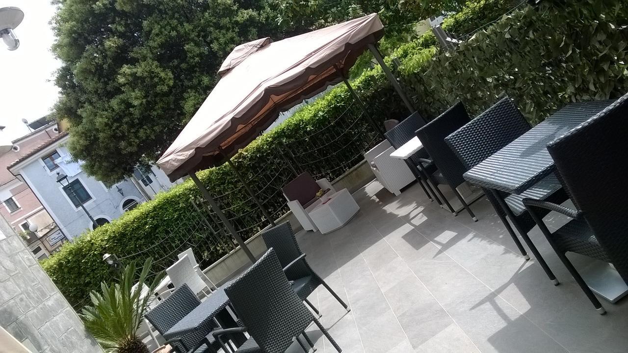 Hotel Sirio 3*
