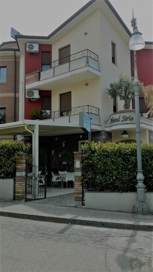 Sirio 3* Rotonda